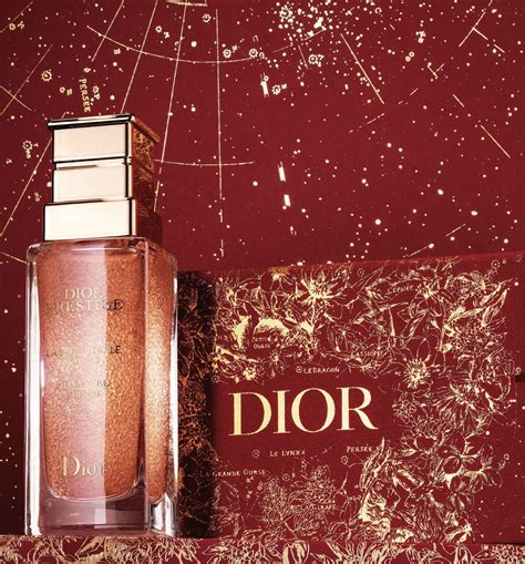 dior lunar year|dior skin glow.